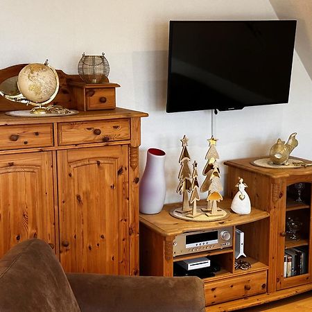 Ferienwohnung Lara "Im Herzen Von Ostfriesland" Osteel Exteriör bild