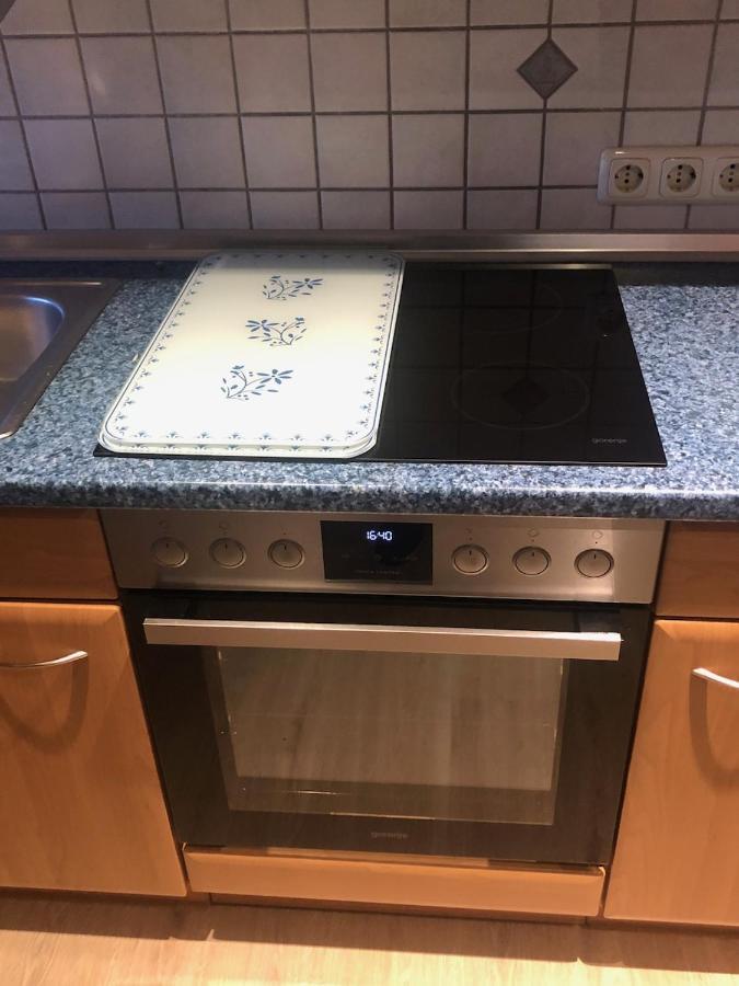 Ferienwohnung Lara "Im Herzen Von Ostfriesland" Osteel Exteriör bild
