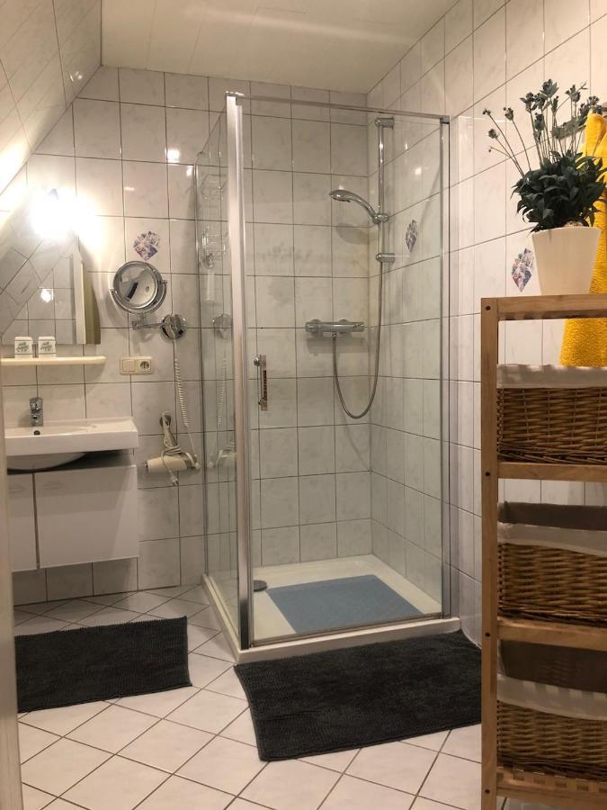 Ferienwohnung Lara "Im Herzen Von Ostfriesland" Osteel Exteriör bild