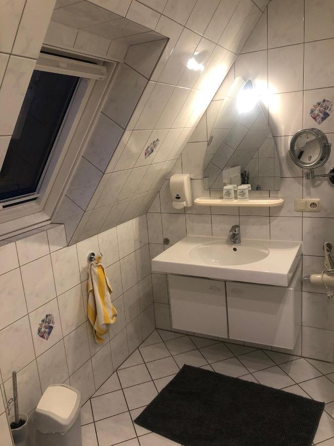 Ferienwohnung Lara "Im Herzen Von Ostfriesland" Osteel Exteriör bild