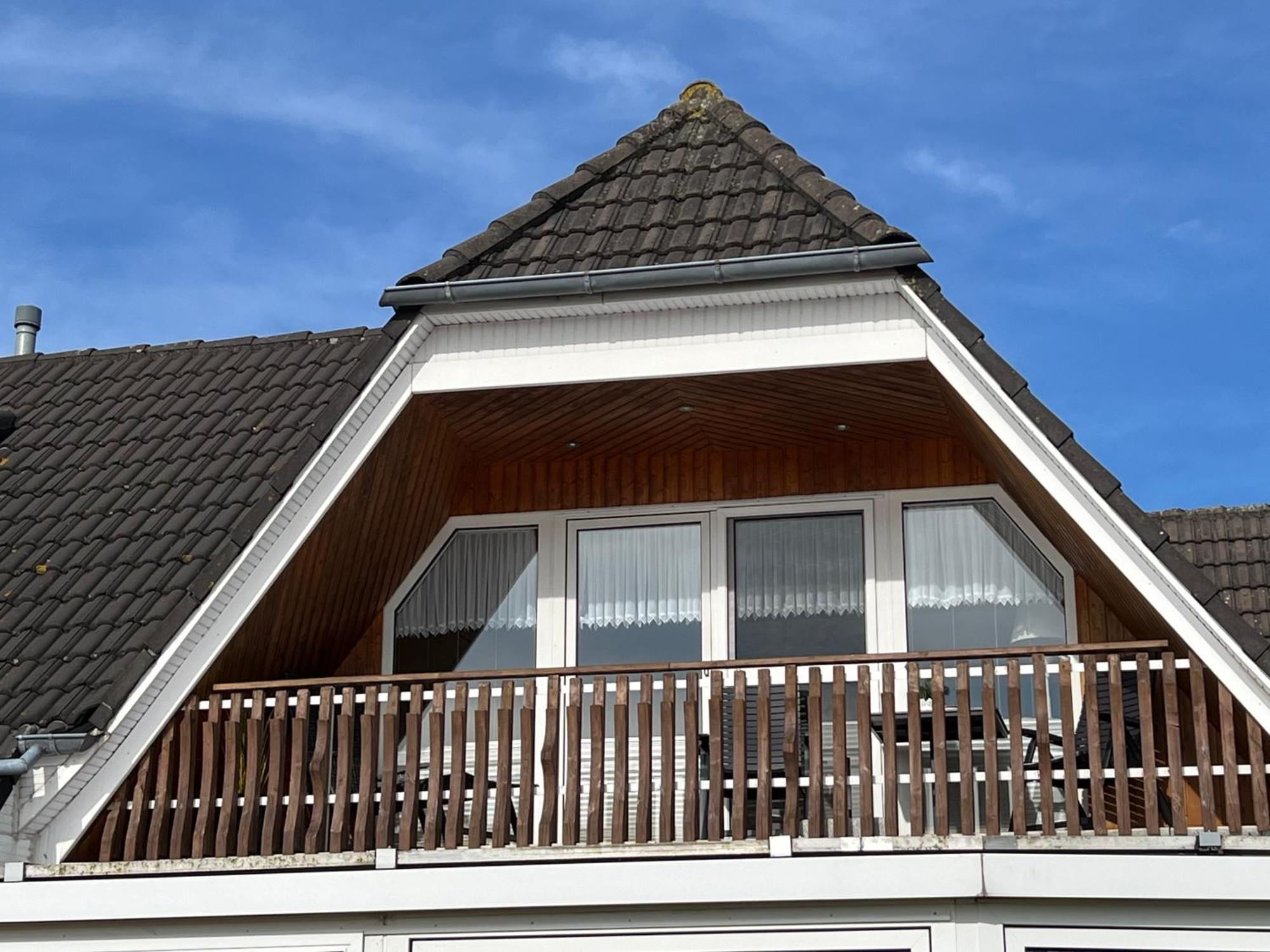 Ferienwohnung Lara "Im Herzen Von Ostfriesland" Osteel Exteriör bild